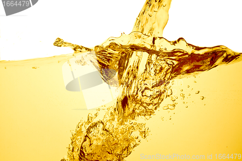 Image of summer drink
