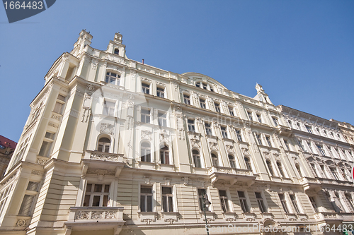 Image of Prag historic architecture