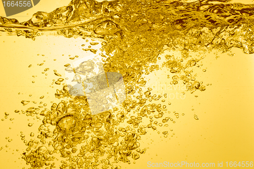 Image of summer drink