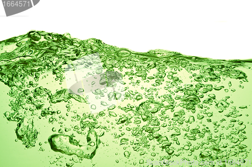 Image of summer drink