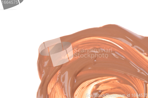 Image of makeup foundation
