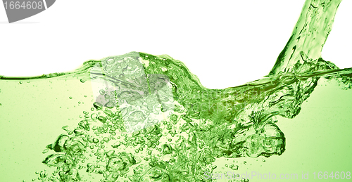 Image of summer drink