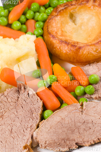 Image of Lunch