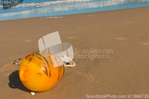 Image of Flotsam