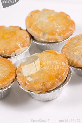 Image of Meat pies