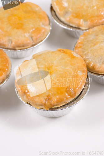 Image of Pies