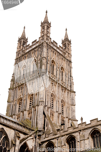 Image of Gloucester Cathedral