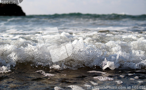 Image of The Sea Is Coming