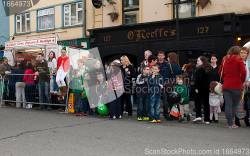 Image of St. Patrick's day