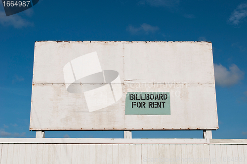 Image of Billboard