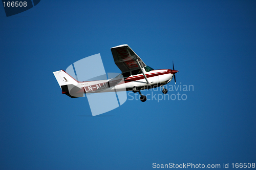 Image of Cessna, Skyhawk.