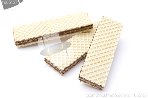 Image of Wafers