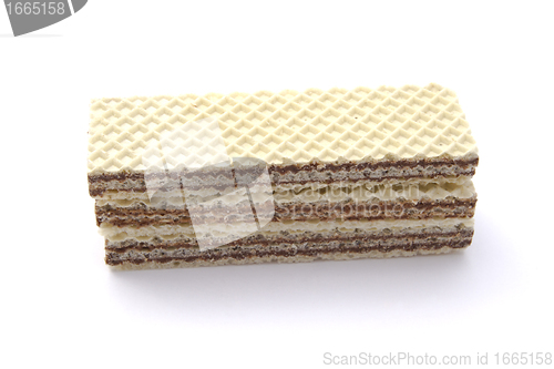 Image of Wafers