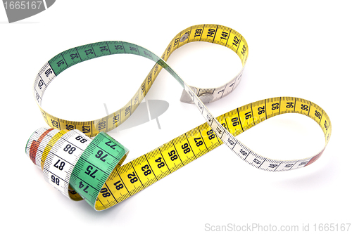 Image of Tape measure 