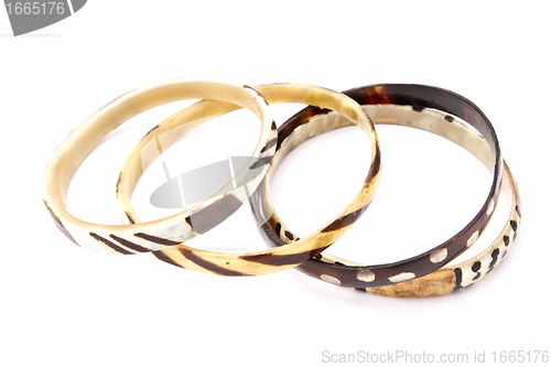Image of Bracelets