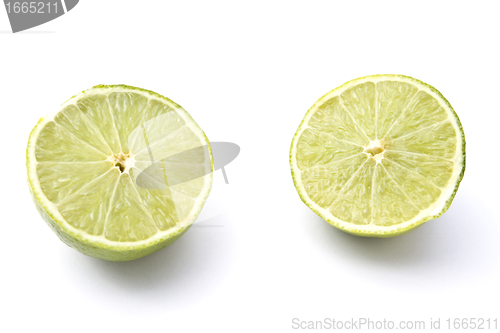 Image of Fresh Lime