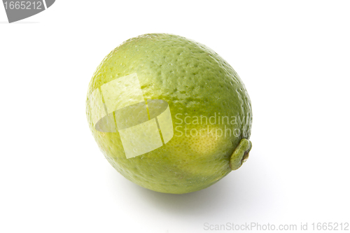 Image of Green Lime