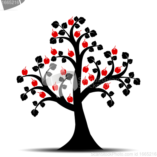 Image of Apple Tree