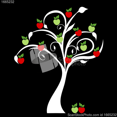 Image of Apple Tree