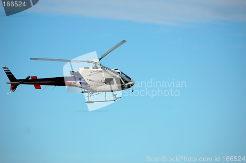 Image of Helicopter