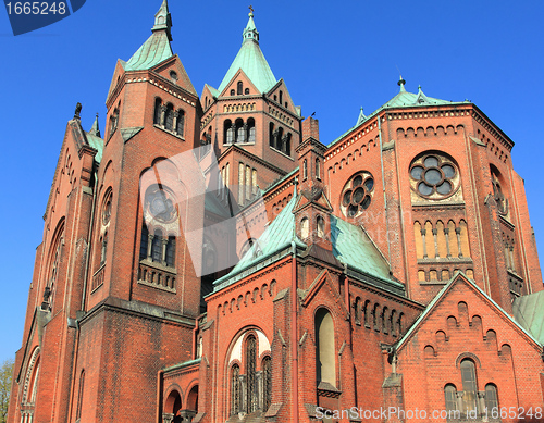 Image of Czeladz, Poland