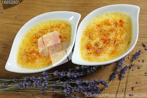 Image of Creme brulee