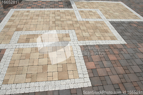 Image of Pavement texture