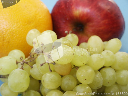 Image of Grapes