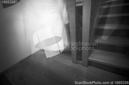 Image of GHOST