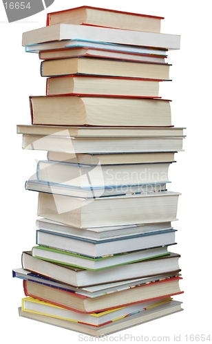 Image of Books