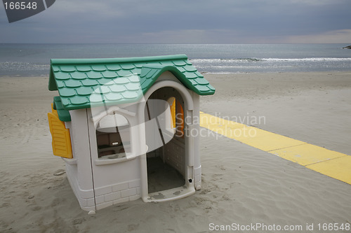 Image of House with view!