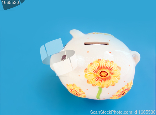 Image of Piggy bank