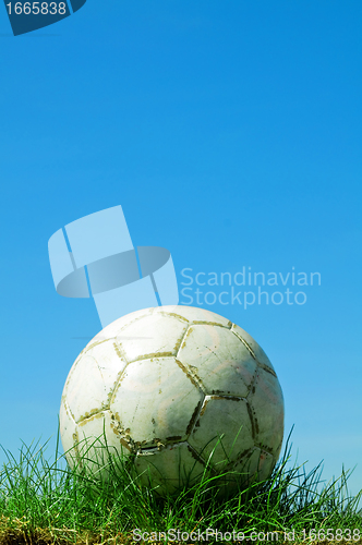 Image of Football