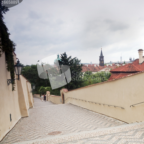 Image of Prague, Hradcany