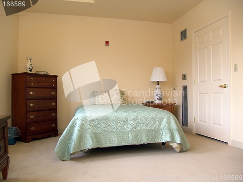 Image of Bed Room