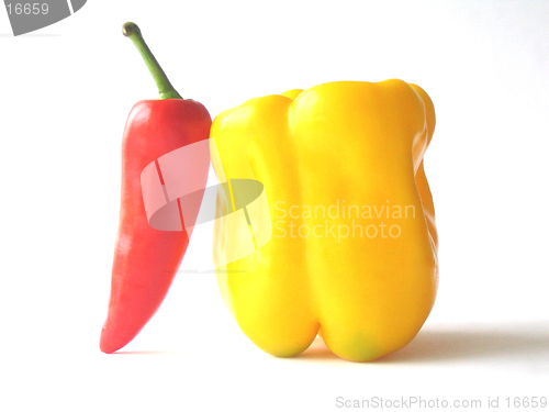 Image of peppers