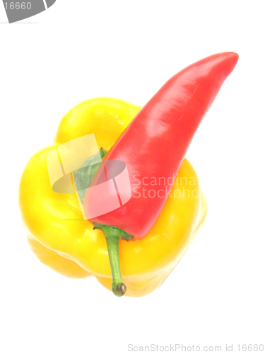 Image of peppers