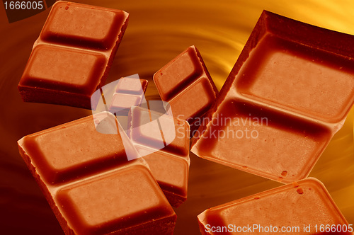 Image of Chocolate