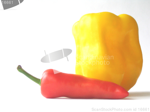 Image of peppers