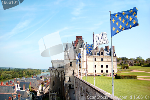 Image of Old castle