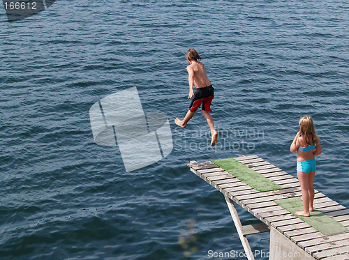 Image of Summer in Norway 2