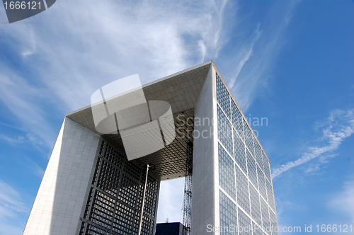 Image of La Grande Arche