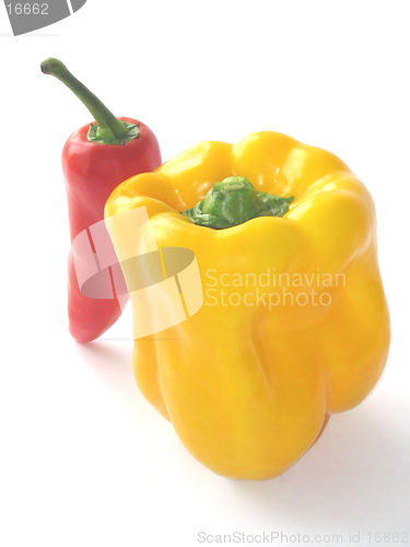 Image of peppers