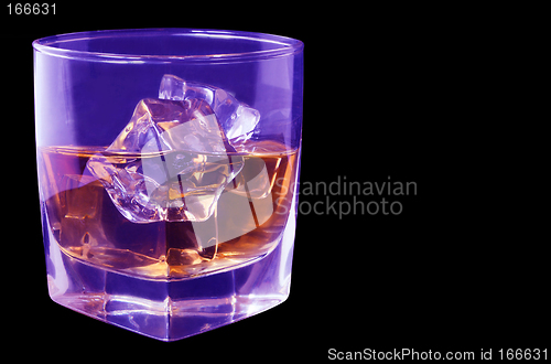 Image of Ultra-Violet Whiskey