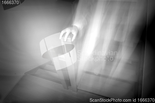 Image of GHOST