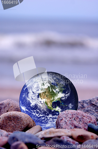 Image of Save the Earth