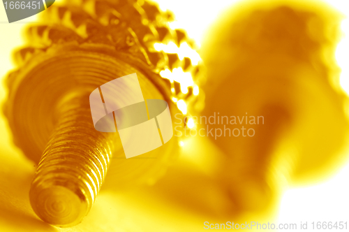 Image of Screw