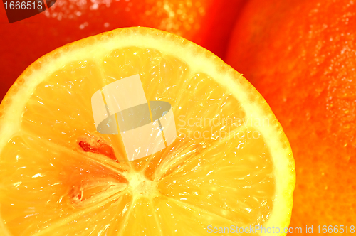 Image of ORANGE