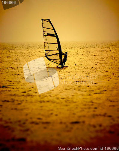 Image of WindSurfing