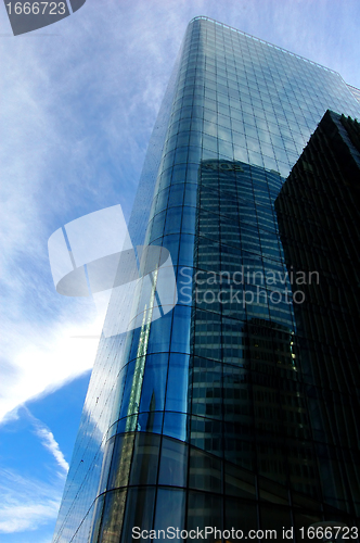 Image of Skyscraper